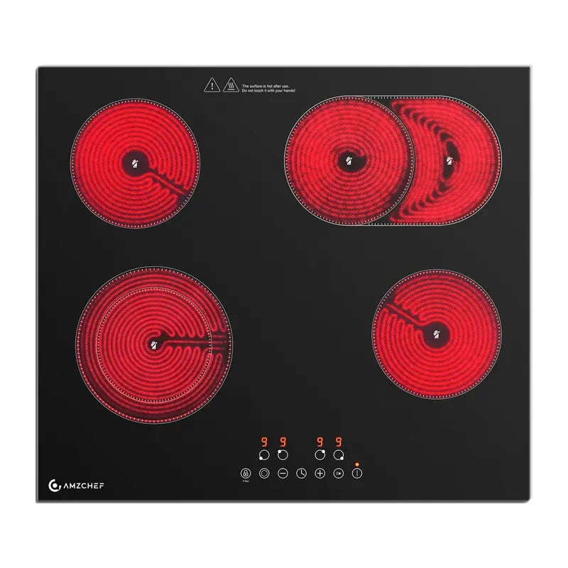 AMZCHEF CE-T-72CB4xyP200-LBHA 4-burner ceramic cooktop_0