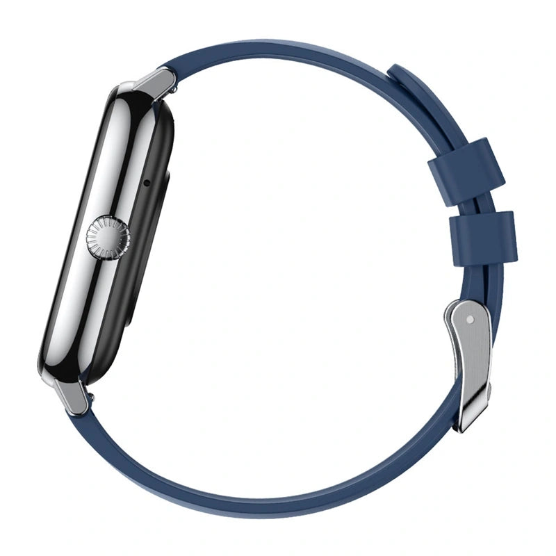Zeblaze Btalk Pro Smartwatch (Silver)_6