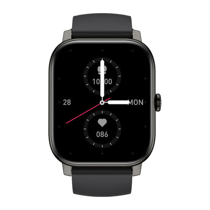 Zeblaze Btalk Pro Smartwatch (Black)_1