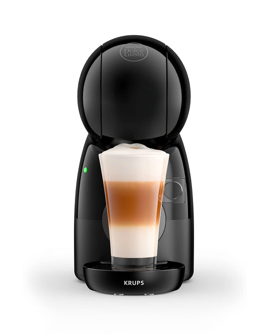 KRUPS NESCAFE DOLCE GUSTO PICCOLO XS KP1A3BP16 BLACK_0