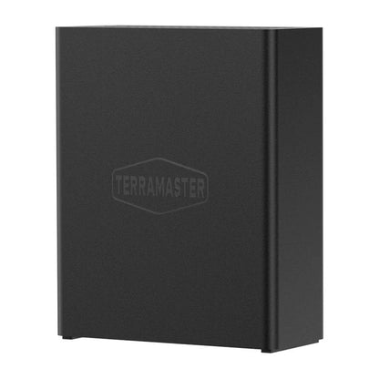 TERRAMASTER F8 SSD NAS File Server with Intel N95, 8GB RAM, 8 bays_1