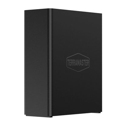 TERRAMASTER F8 SSD Plus NAS File Server with Intel Core i3-N305, 16GB RAM, 8 bays_0
