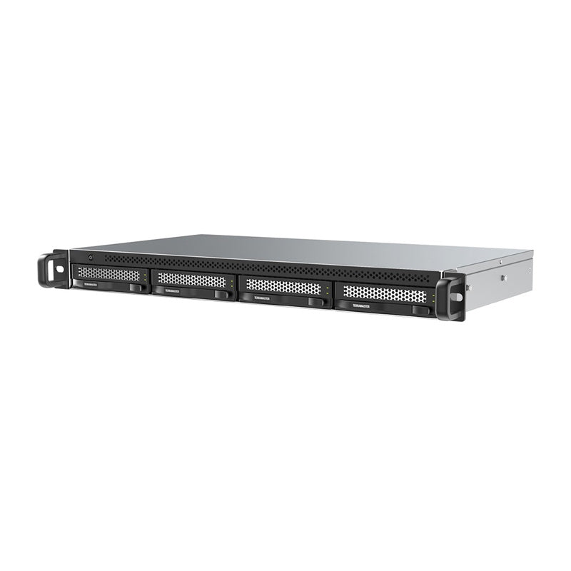 TERRAMASTER D4-320U DAS Drive Enclosure, 4 drives_0