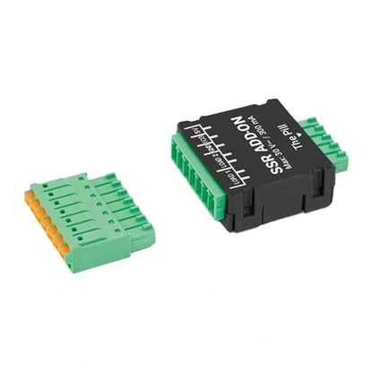 Shelly SSR Dual-Channel Module: An accessory for The Pill_0