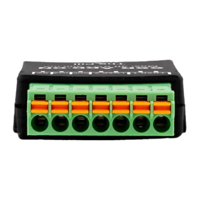 Shelly SSR Dual-Channel Module: An accessory for The Pill_2
