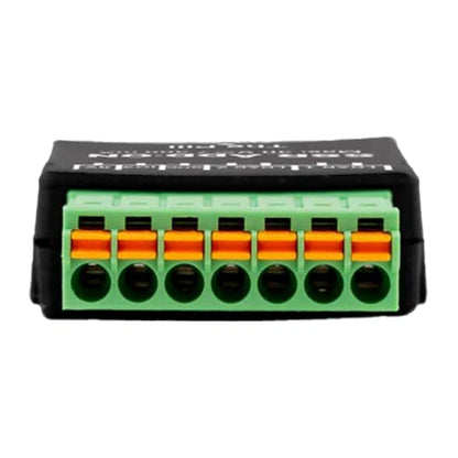 Shelly SSR Dual-Channel Module: An accessory for The Pill_2