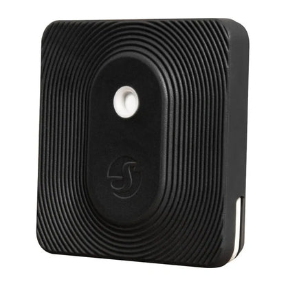 Shelly Bluetooth/ZigBee Temperature and Humidity Sensor (Black)_1