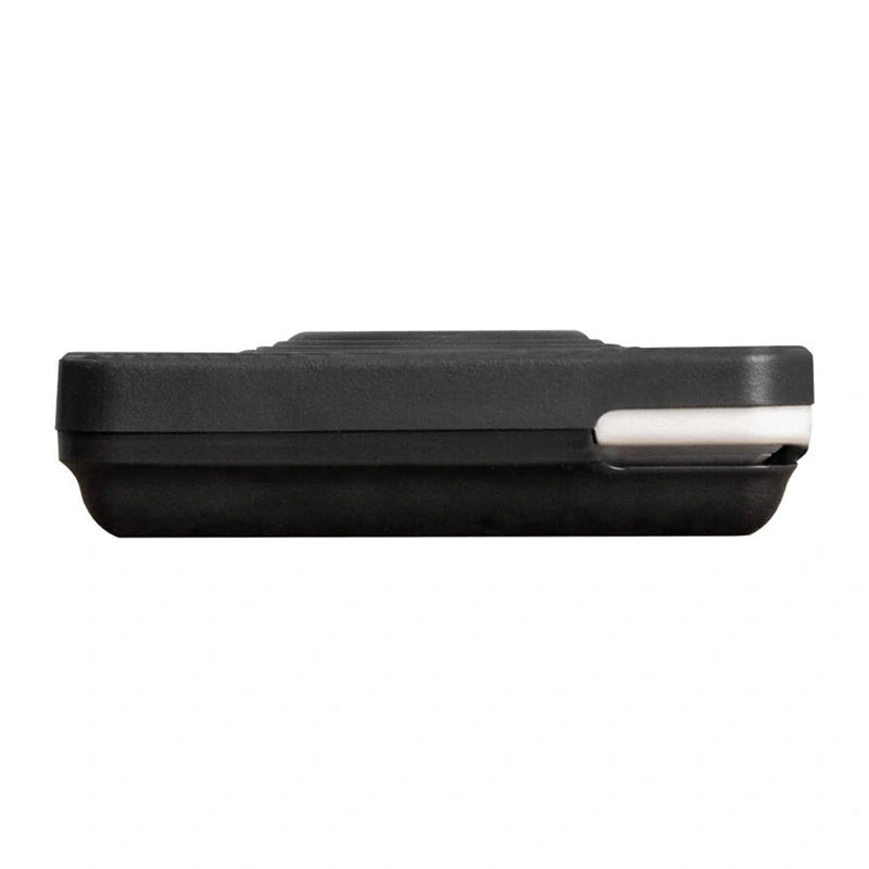 Shelly Bluetooth/ZigBee Temperature and Humidity Sensor (Black)_2