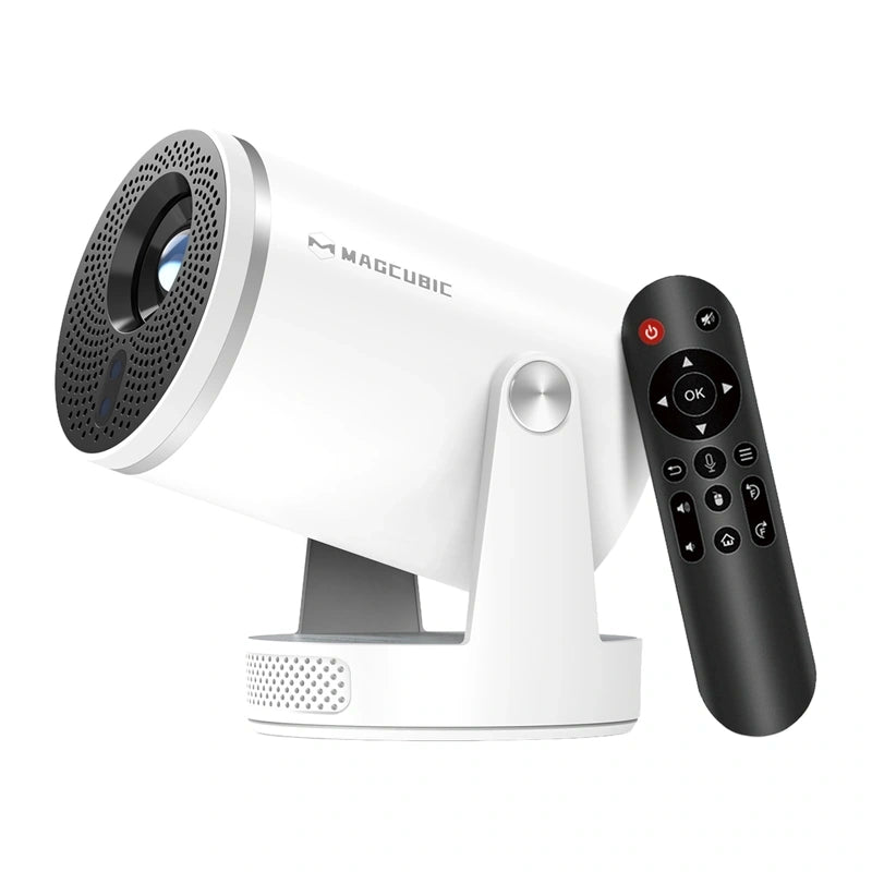 Magcubic HY320PRO Projector_0