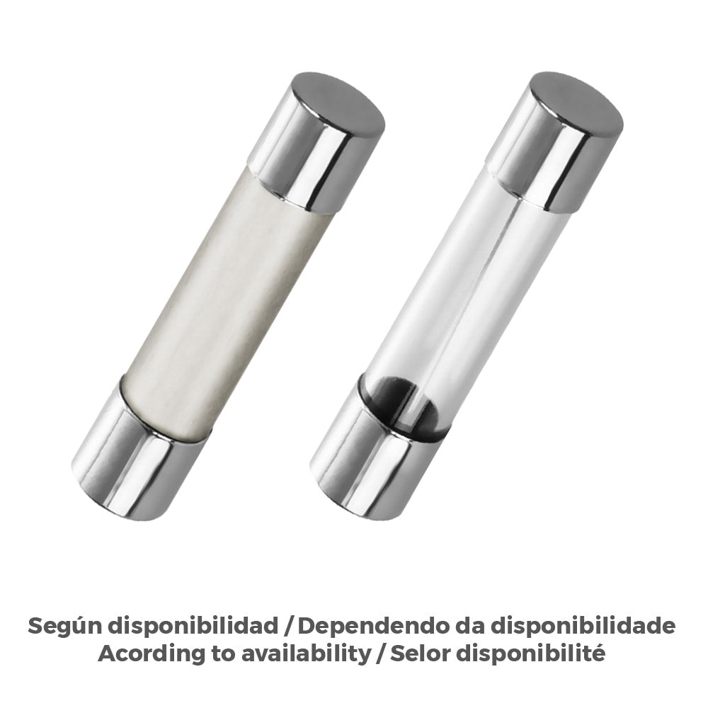 FusÃ­vel 6x32mm 20a_0