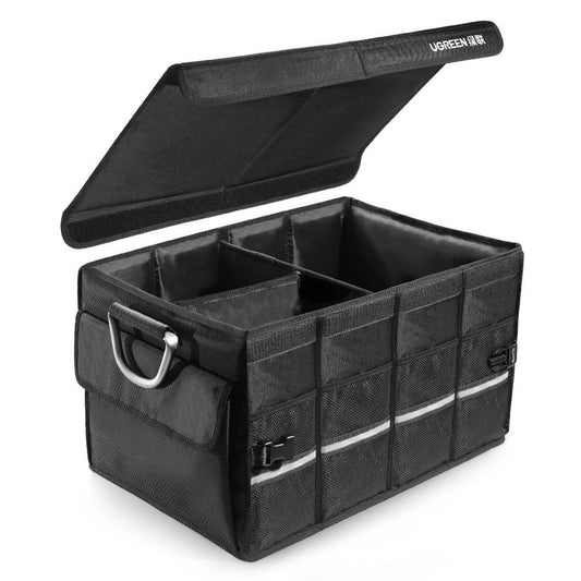 Ugreen multi-functional trunk organizer black (LP256 80710)_0