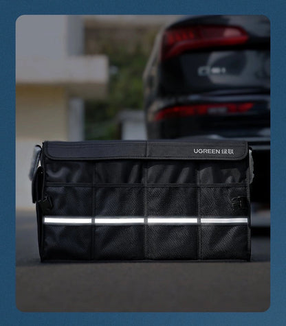 Ugreen multi-functional trunk organizer black (LP256 80710)_11
