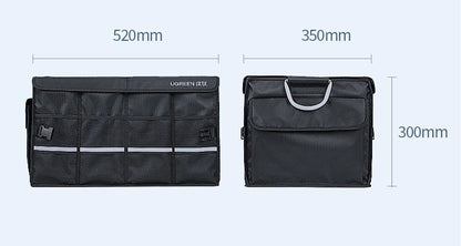 Ugreen multi-functional trunk organizer black (LP256 80710)_15