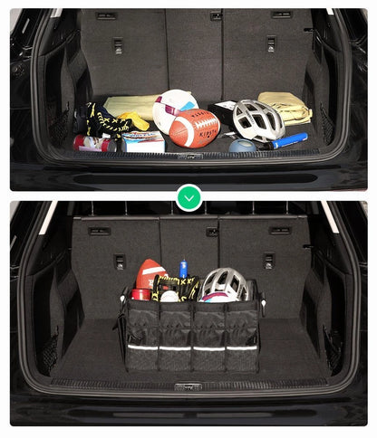 Ugreen multi-functional trunk organizer black (LP256 80710)_1
