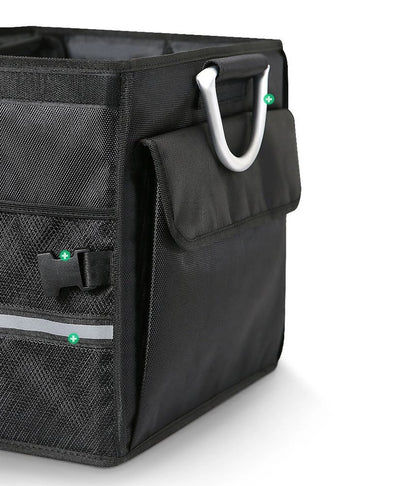 Ugreen multi-functional trunk organizer black (LP256 80710)_3
