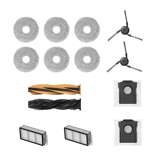 Accessory Kit for the Dreame L50s Pro Ultra_0