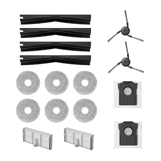 Accessory Kit for the Dreame L50 Ultra AE_0