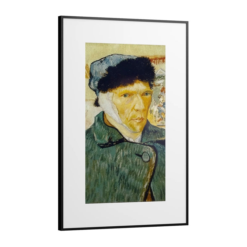 SwitchBot AI Art Frame 31.5" Digital Photo Frame_1