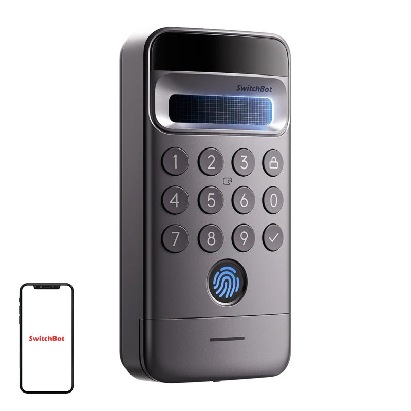 Keypad for the SwitchBot Keypad Vision Pro_0