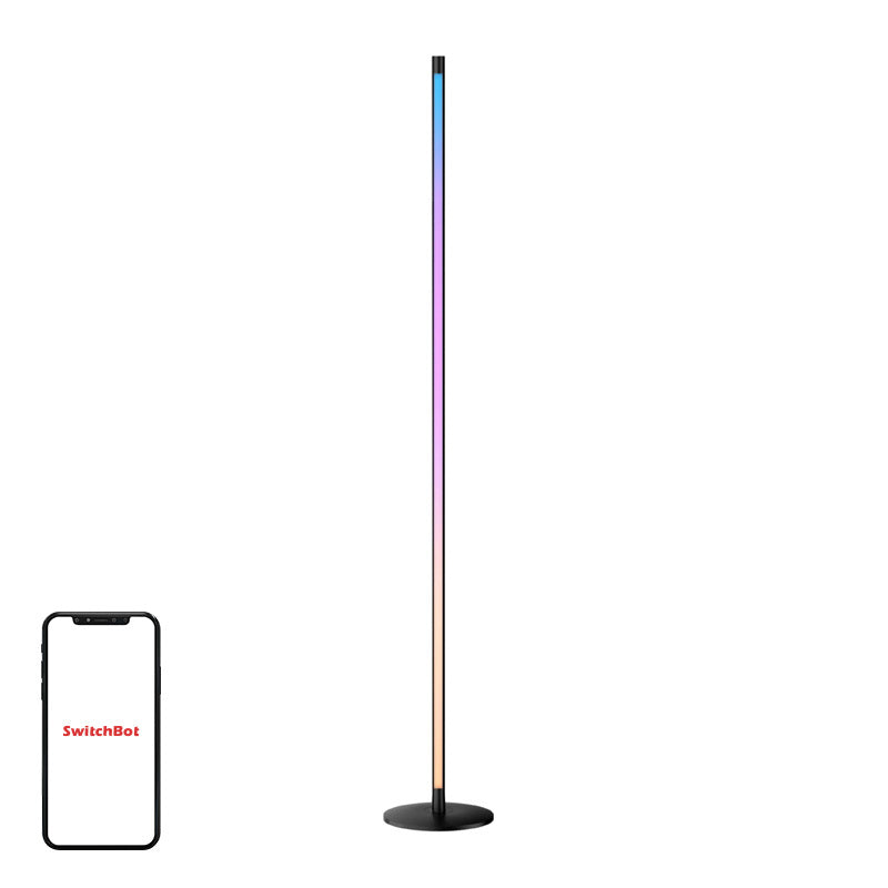 SWITCHBOT Floor Lamp RGBICWW_0