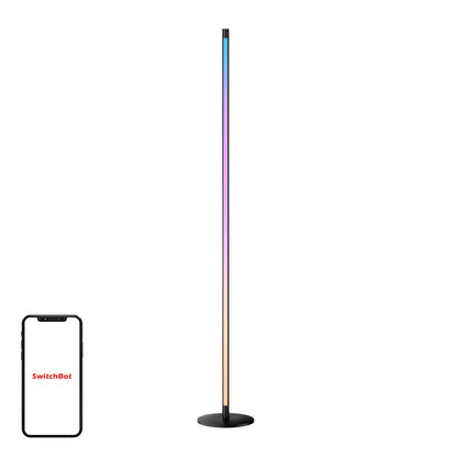 SWITCHBOT Floor Lamp RGBICWW_0