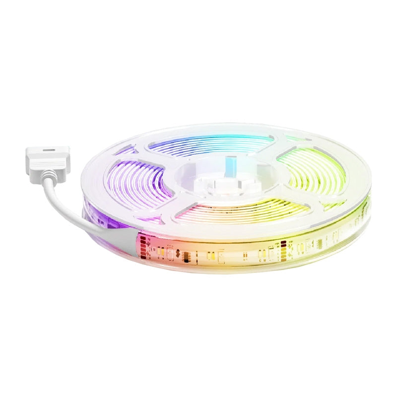 SWITCHBOT Smart LED Strip Light RGBICWW_1