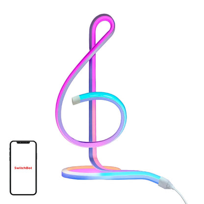 Sznur LED smart SWITCHBOT Neon Wire Rope Light_0