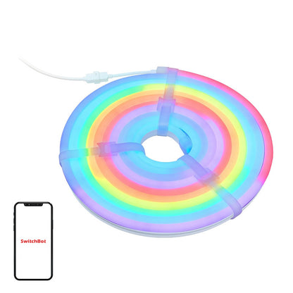 Sznur LED smart SWITCHBOT Neon Wire Rope Light_0