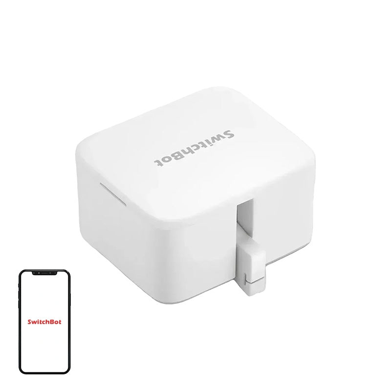 SWITCHBOT C1 Rechargeable Wireless Switch_0
