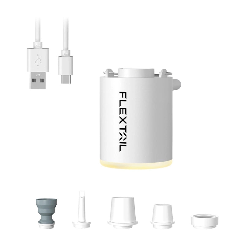 Flextail Tiny Pump X 2024 Portable Pump_1