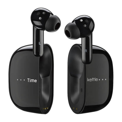 TIMEKETTLE M3 Offline Translation Earbuds (Black)_0