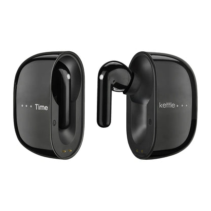 TIMEKETTLE M3 Offline Translation Earbuds (Black)_2