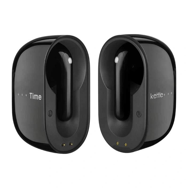 TIMEKETTLE M3 Offline Translation Earbuds (Black)_3