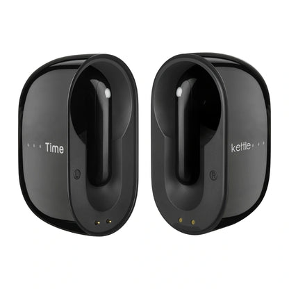 TIMEKETTLE M3 Offline Translation Earbuds (Black)_3