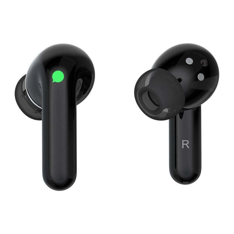 TIMEKETTLE M3 Offline Translation Earbuds (Black)_4