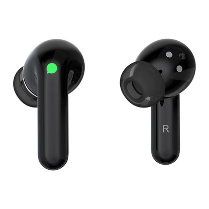 TIMEKETTLE M3 Offline Translation Earbuds (Black)_4