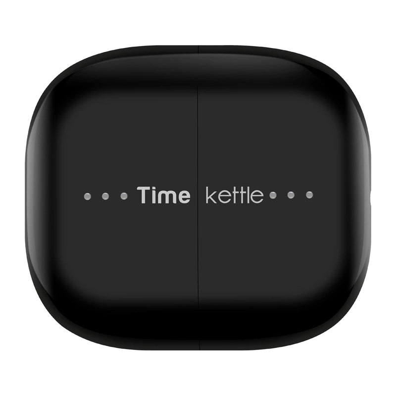 TIMEKETTLE M3 Offline Translation Earbuds (Black)_5