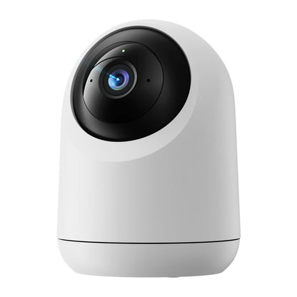 SwitchBot Pan/Tilt Cam Plus 3K Indoor IP Camera_1