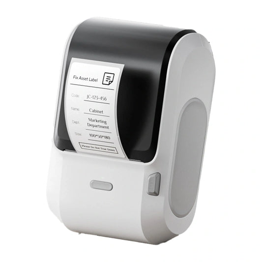 NIIMBOT M3 Label Printer (White)_0