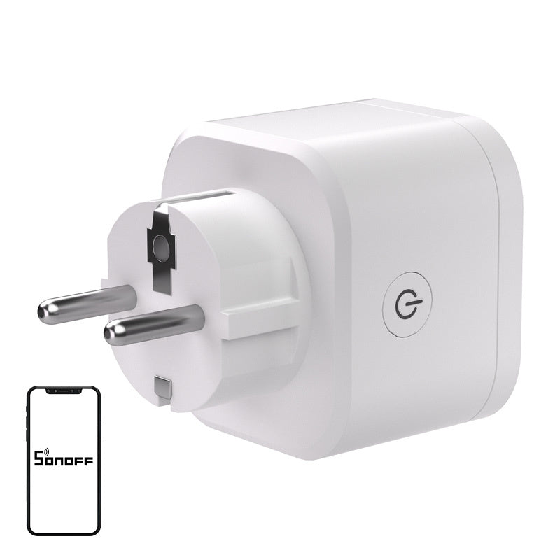 SONOFF S61s Matter External Plug via Wi-Fi_0