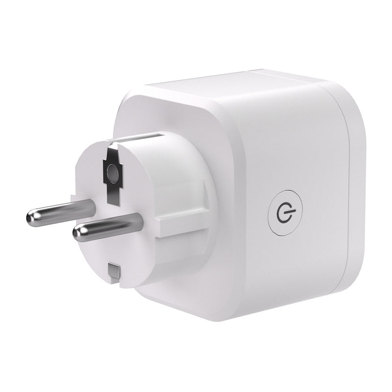 SONOFF S61s Matter External Plug via Wi-Fi, 4-Pack_2
