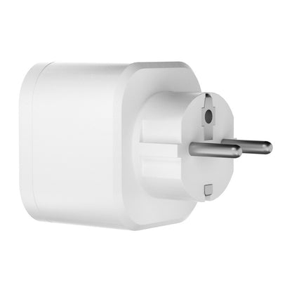 SONOFF S61s Matter External Plug via Wi-Fi, 4-Pack_4