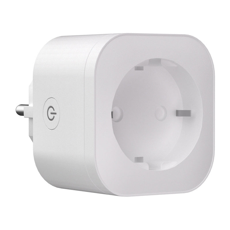 SONOFF S61s Matter External Plug via Wi-Fi, 4-Pack_5
