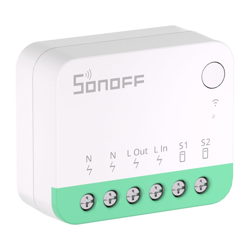 SONOFF MINIR4M (Extreme) Matter Switch, 2-Pack_2