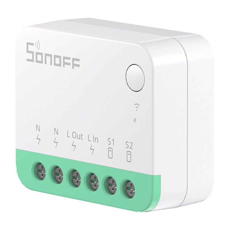 SONOFF MINIR4M (Extreme) Matter Switch, 2-Pack_4