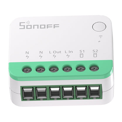 SONOFF MINIR4M (Extreme) Matter Switch, 2-Pack_5
