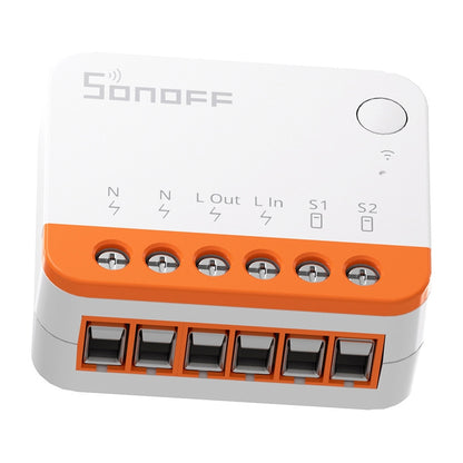 SONOFF MINIR4 (Extreme) Switch, 2-Pack_4