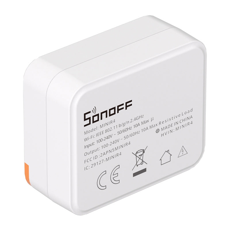 SONOFF MINIR4 (Extreme) Switch, 2-Pack_5