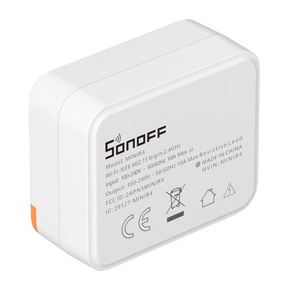 SONOFF MINIR4 (Extreme) Switch, 2-Pack_5