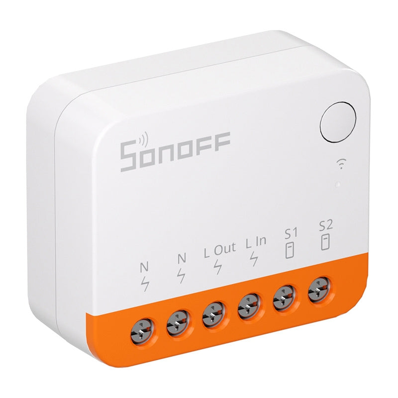 SONOFF MINIR4 (Extreme) Switch, 4-Pack_2